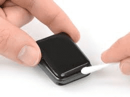 How To Clean The Back Of An Apple Watch 3 Image 506