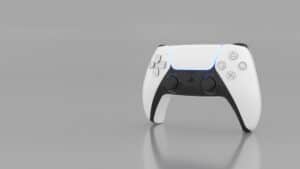 Ps5 Controller