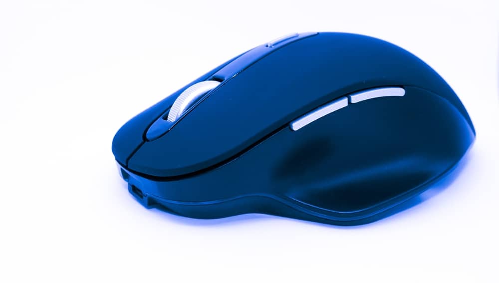 How To Set Up Side Buttons On Logitech Mouse