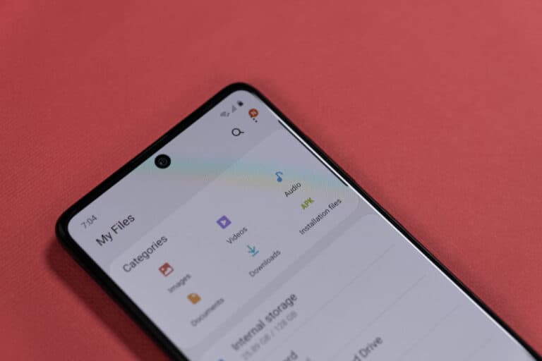 What is system ui on android explained devicetests