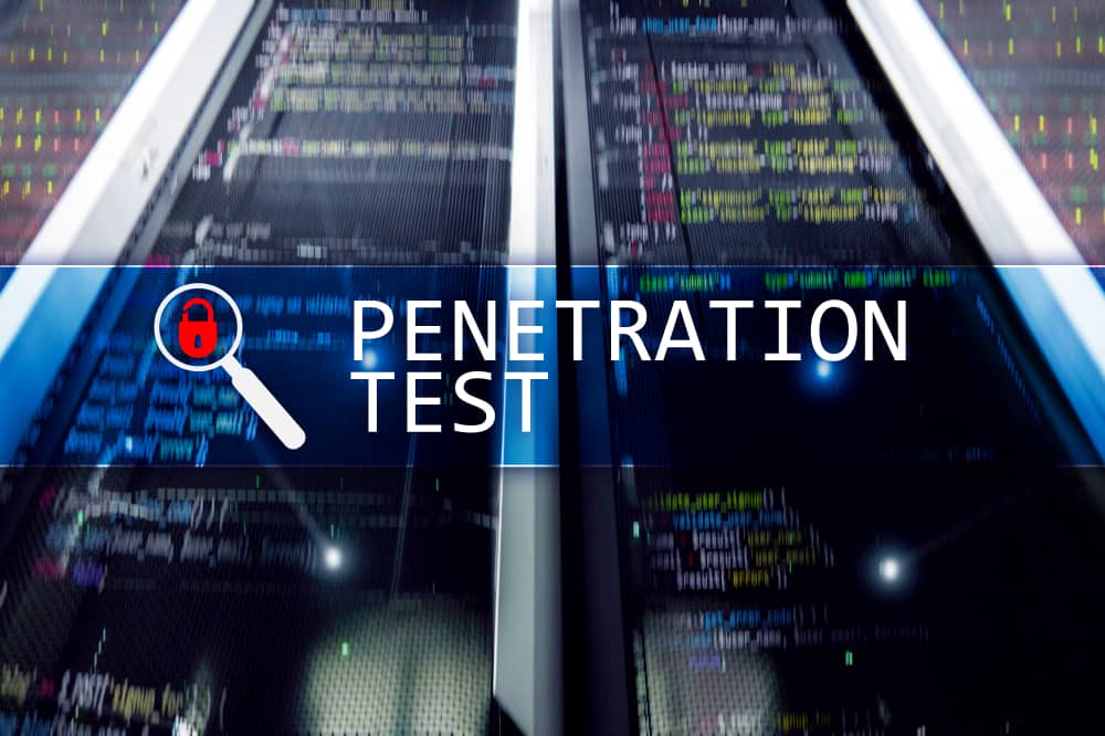 What Is Network Penetration Testing 1