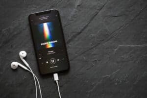 Music App