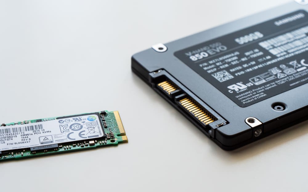 SSD