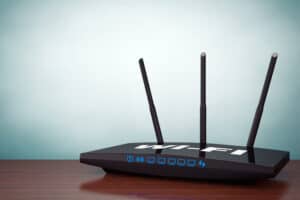 Router