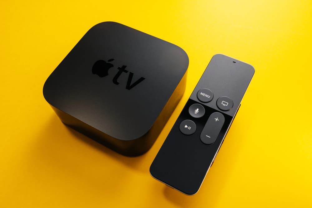 Why Does My Apple TV Keep Turning Off? (& How To Fix It) | DeviceTests