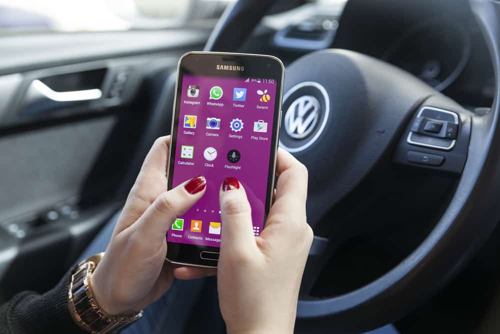 Why Is My Android Auto Not Connecting To My Car DeviceTests