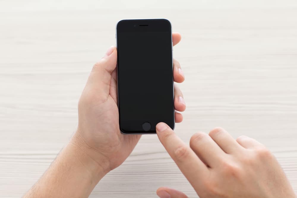 Why Is My IPhone Not Turning On 5 Most Common Reasons DeviceTests