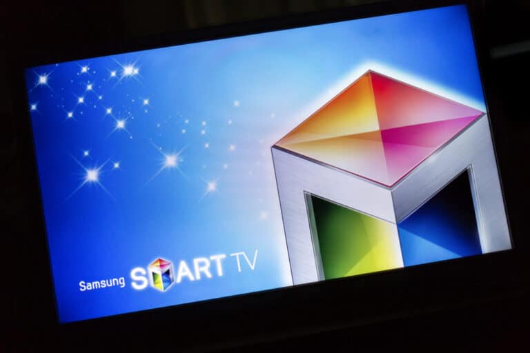 How Do I Turn Off The Narrator On A Samsung Smart TV DeviceTests