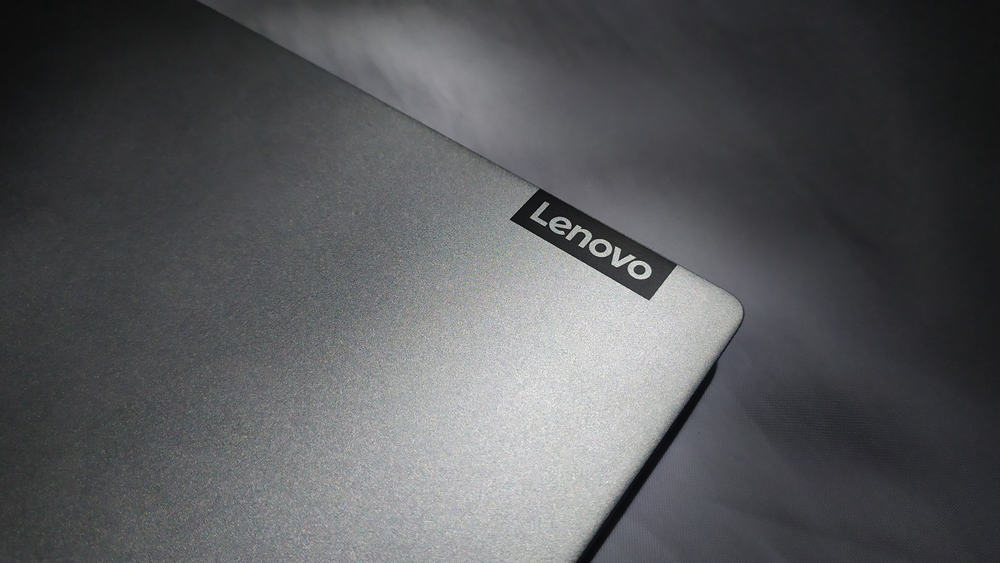 Lenovo Laptop