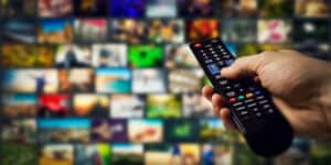 How To Add Pure Flix To A Smart Tv