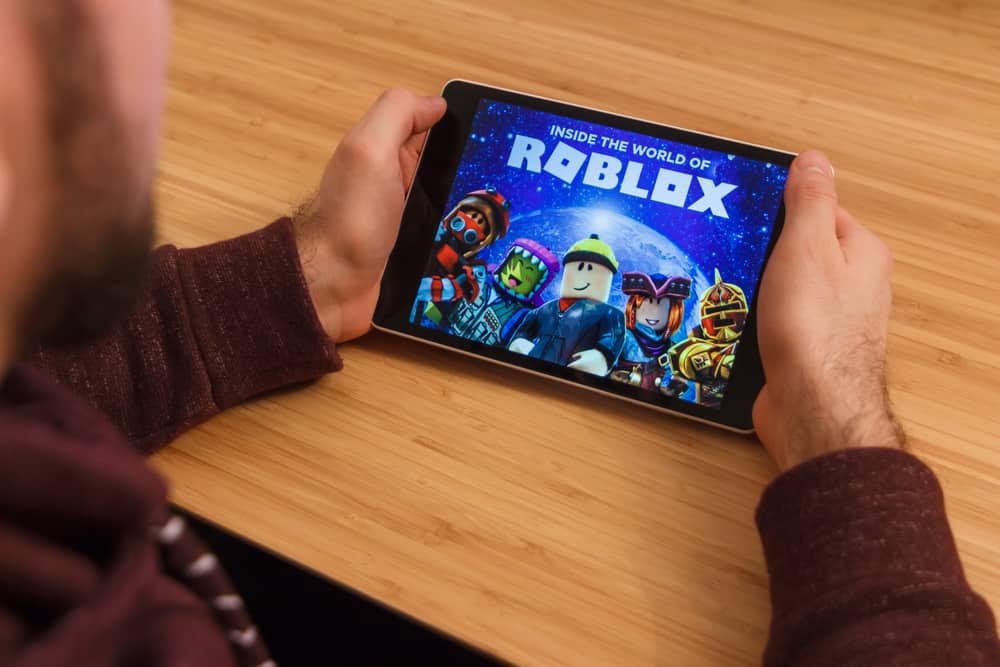 how-to-delete-a-roblox-account-on-an-ipad-devicetests