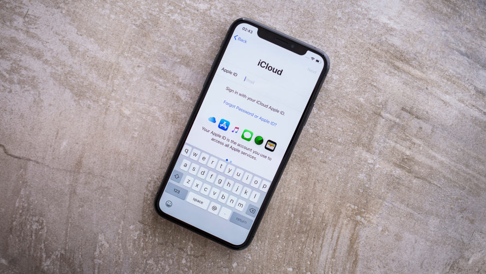 How To Delete Mail From Icloud Storage 1 Icloud App
