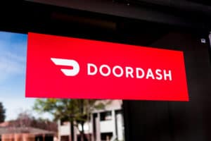 Doordash App