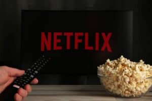 How To Delete The Netflix App On A Samsung Smart Tv