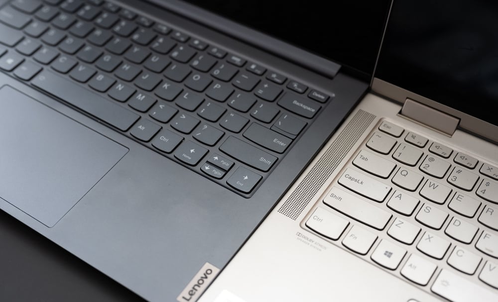 How To Remove Touchpad Lock In Lenovo Laptop