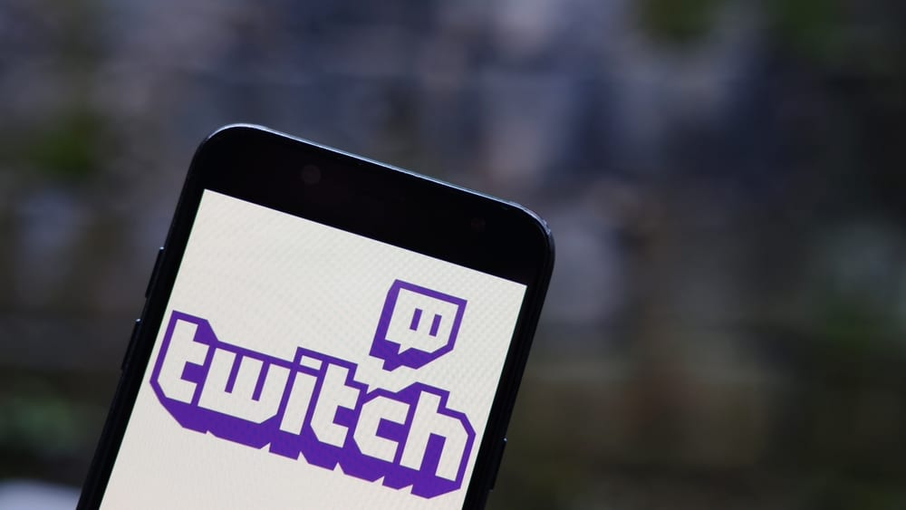Twitch Mobile App