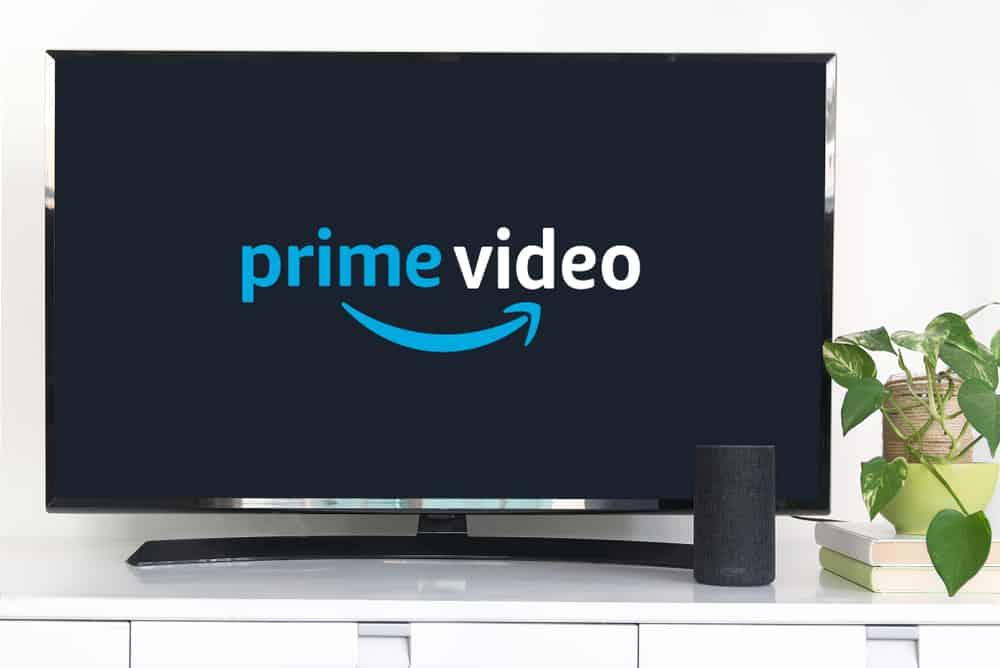 How To Download Amazon Prime On An Lg Smart Tv