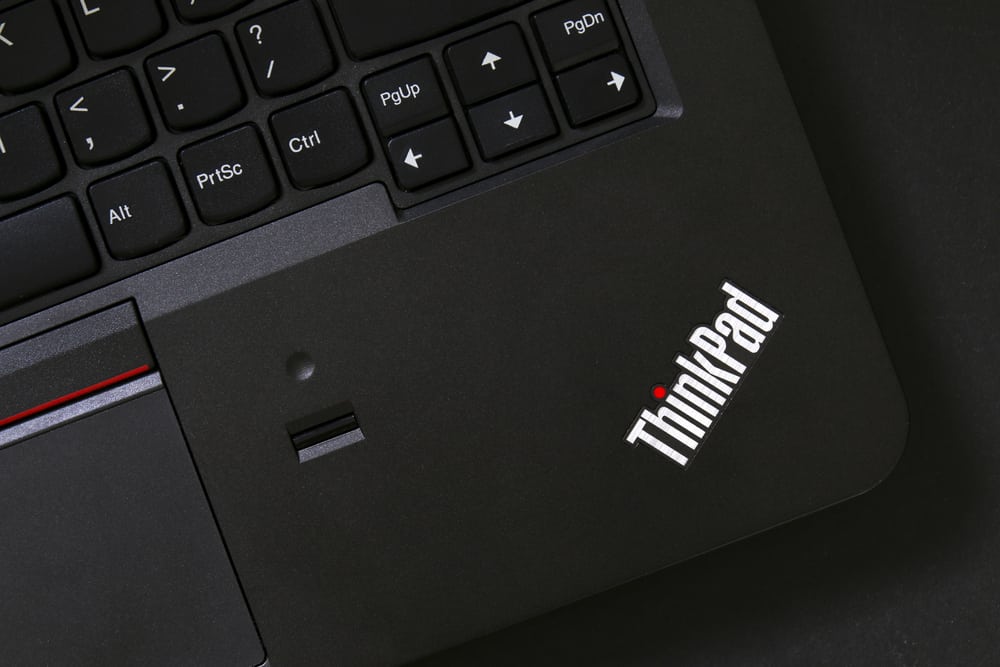 Lenovo ThinkPad