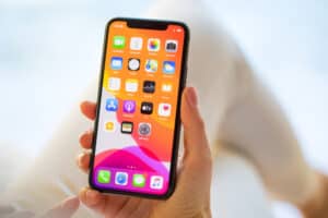 Iphone App Icons