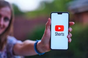 Youtube Shorts On Iphone