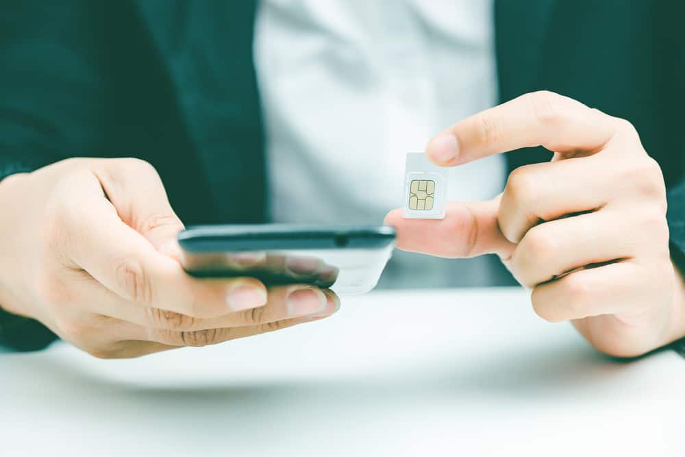 How To Identify Sim Card Networks 1 Sim Card