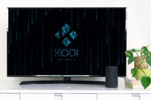 Kodi On A Smart Tv