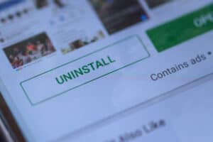 How To Recover Deleted Apps On Android