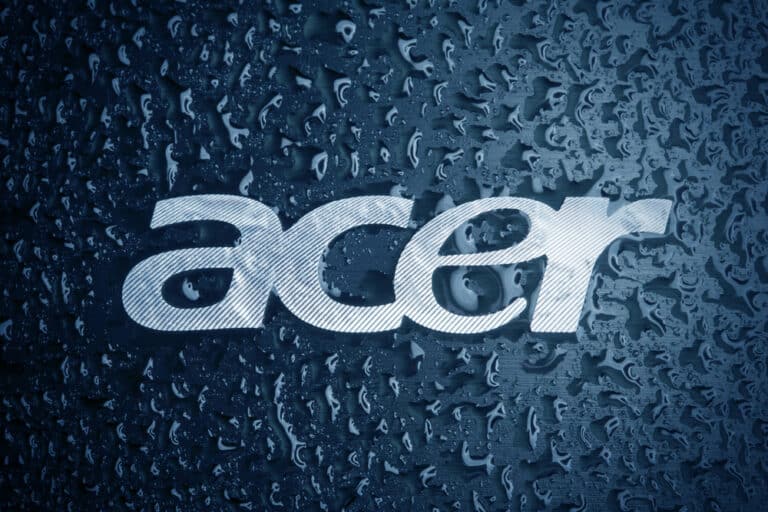 How To Unlock the Keyboard on an Acer Laptop DeviceTests