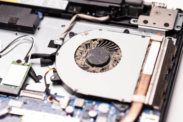 How To Use SpeedFan on a Laptop DeviceTests