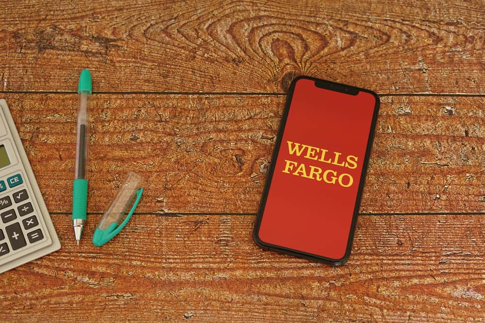 How To View Statements On The Wells Fargo App DeviceTests