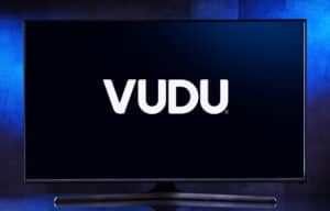 Vudu On A Smart Tv