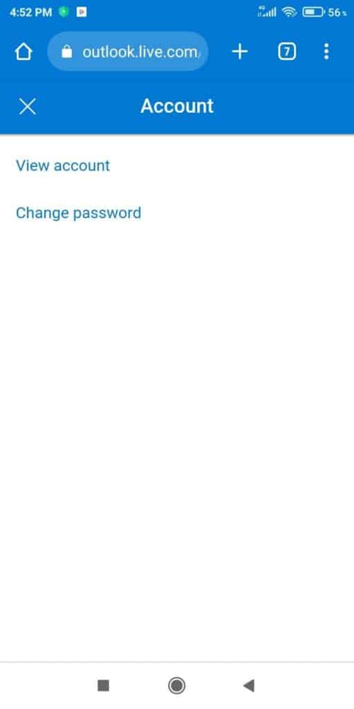 how-to-reset-a-hotmail-password-on-an-iphone-devicetests