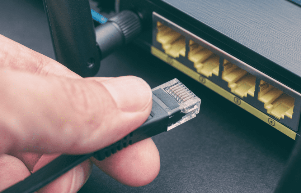 How To Reboot An At&Amp;T U-Verse Router 2 Image 265