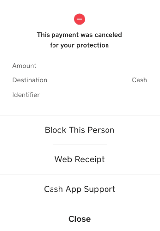 How To Unblock People on Cash App | DeviceTests