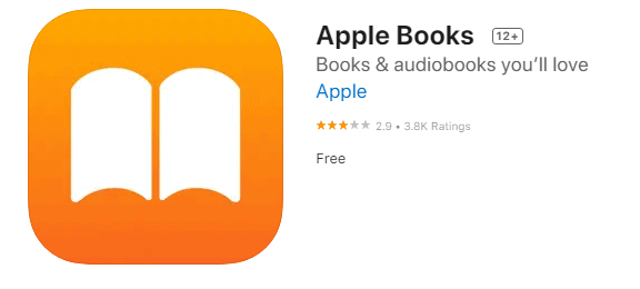 Where Are My Audiobooks On My Ipad? 7 Image 430