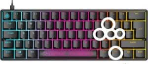 How To Use a 60% Keyboard | DeviceTests