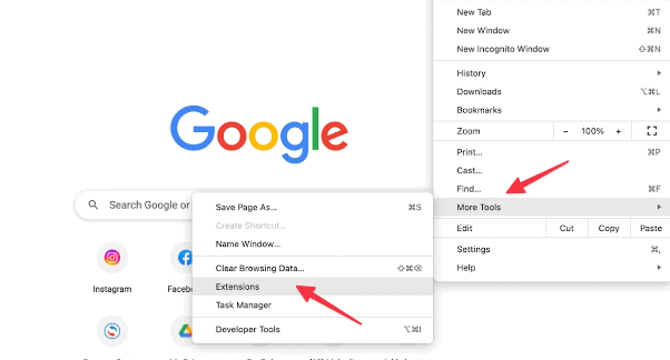How To Remove Honey From Your Computer 2 Image 644