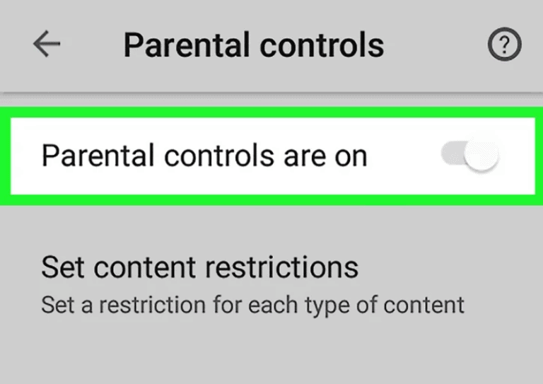 how-to-bypass-parental-controls-on-android-devicetests