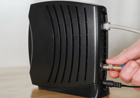 How To Fix The Red Light On A Modem 4 Image 734