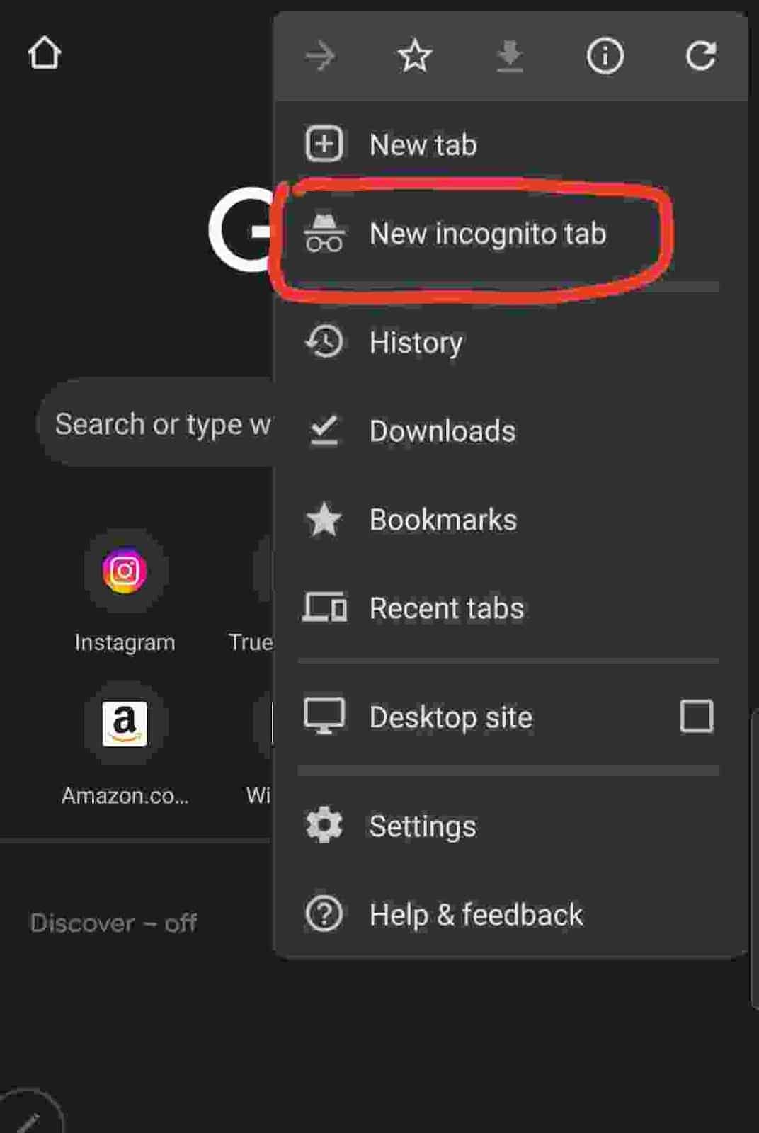 how-to-turn-off-incognito-on-android-devicetests