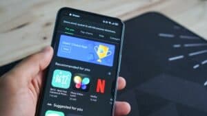 Android Apps