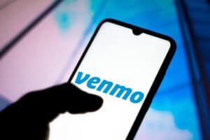 What Food Apps Take Venmo 