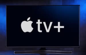 Apple Tv