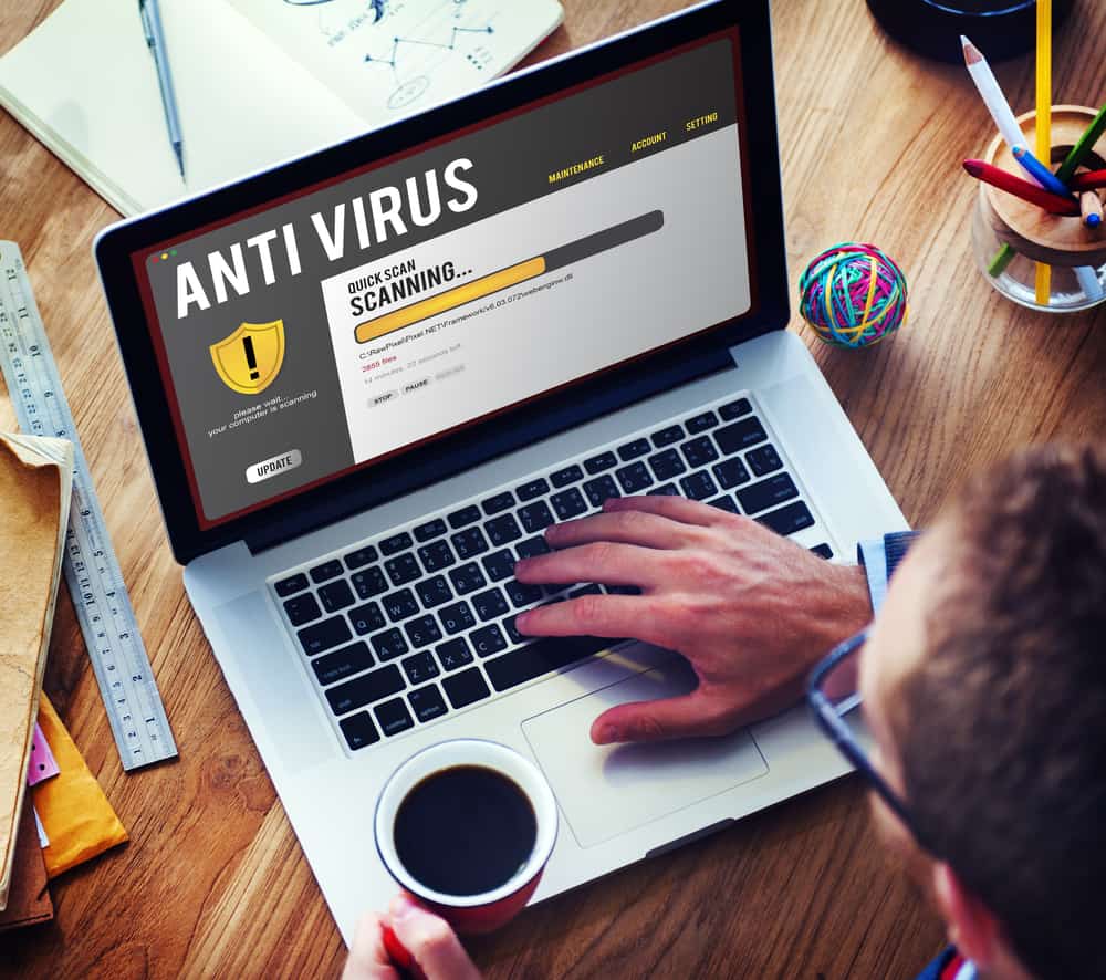 Mac Antivirus