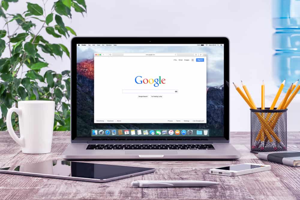 add google photos on mac book