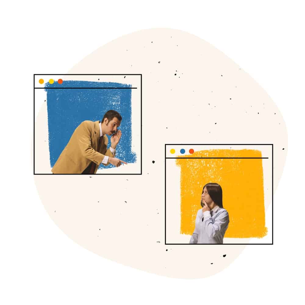 How To Make A Photo Collage Desktop Background Infoupdate