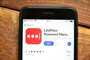 Lastpass App