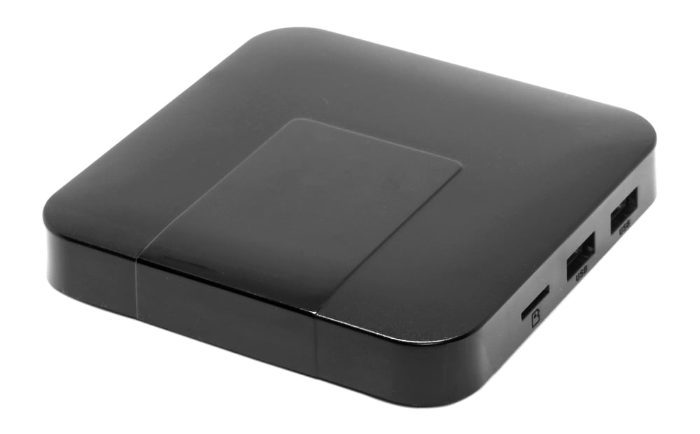 Android Box