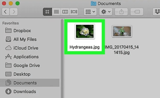 Как открыть файлы Jpg на Mac 2 Изображение 108
