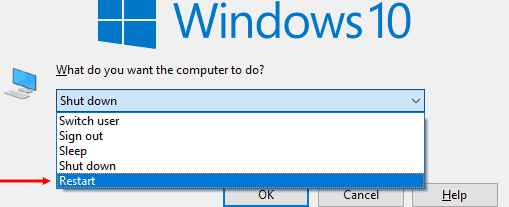 Как перезагрузить ноутбук Asus при зависании 4 Изображение 124